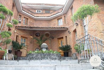 Casa en condominio en  Insurgentes Cuicuilco, Coyoacán, Cdmx