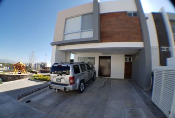 Casa en condominio en  Calle Agave 7-7, Natura Residencial Ii, Zibata, Condominio Ceiba, El Marqués, Querétaro, 76269, Mex