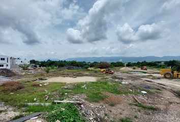 Lote de Terreno en  Calzada Emiliano Zapata, Ampliación Loma Bonita, Tuxtla Gutiérrez, Chiapas, 29059, Mex