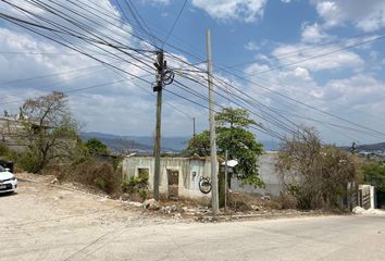 Lote de Terreno en  Calle Primera P 448-448, San José Terán, Tuxtla Gutiérrez, Chiapas, 29057, Mex