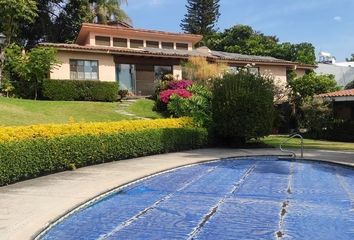 Casa en condominio en  Calle Río Lerma 5-192, Vista Hermosa, Cuernavaca, Morelos, 62290, Mex