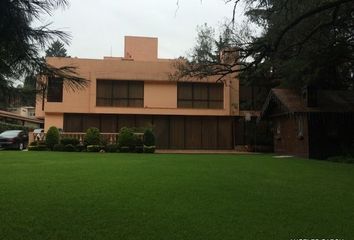 Casa en  Calle Del Bosque De Moctezuma 63-87, La Herradura, Miguel Hidalgo, Ciudad De México, 52784, Mex