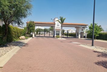 Lote de Terreno en  Anillo Vial Iii, Ciudad Maderas, El Marqués, Querétaro, 76246, Mex