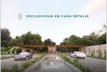 Lote de Terreno en  Telchac Puerto, Yucatán, Mex