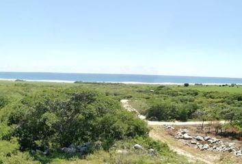 Lote de Terreno en  Barra De Navidad, Santa María Colotepec, Oaxaca, Mex