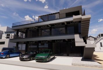 Local comercial en  Calle Campo Duque, Campo Real, Zapopan, Jalisco, 45134, Mex