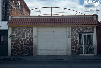 Casa en  Calle Nazas 112, Hipódromo, Victoria De Durango, Durango, 34270, Mex