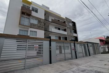 Departamento en  Calle Heriberto Jara, Reforma, Veracruz, Veracruz De Ignacio De La Llave, 91919, Mex