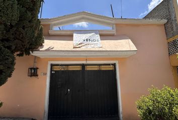 Casa en  Calle Popotla, Ciudad Cuauhtémoc, Ecatepec De Morelos, México, 55066, Mex