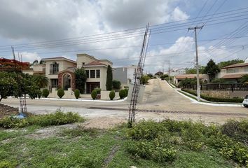 Lote de Terreno en  Avenida Alpes, Cumbres, Tuxtla Gutiérrez, Chiapas, 29057, Mex