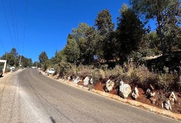 Lote de Terreno en  San Cristóbal De Las Casas, Chiapas, Mex