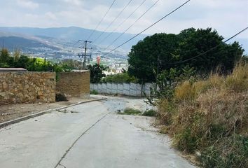 Lote de Terreno en  Calzada Mactumatzá 2300-2300, Puesta De Sol, Tuxtla Gutiérrez, Chiapas, 29067, Mex