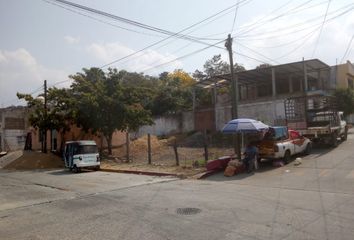 Lote de Terreno en  Calle Segunda Ps, San Carlos, Villaflores, Chiapas, 30475, Mex