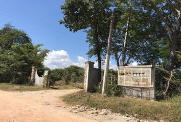 Lote de Terreno en  Privada Capri, Ribera Buenos Aires, Tuxtla Gutiérrez, Chiapas, 29057, Mex