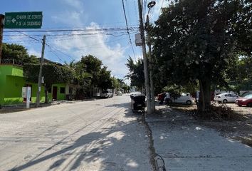 Lote de Terreno en  Prolongación Tercera Ps 612, Terán, Tuxtla Gutiérrez, Chiapas, 29050, Mex