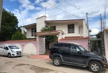 Casa en  Avenida Francisco J. Grajales 69, Caminera, Tuxtla Gutiérrez, Chiapas, 29090, Mex