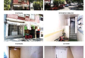 Local comercial en  Calle Tehuantepec 186-186, Roma Sur, Ciudad De México, Cuauhtémoc, Ciudad De México, 06760, Mex