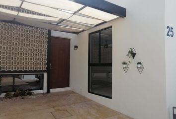 Casa en  Calle 22, Cholul, Mérida, Yucatán, 97305, Mex