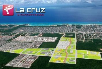 Lote de Terreno en  Solidaridad, Quintana Roo, Mex