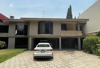 Casa en  Calle Paseo De Las Lilas 93, Bosque De Las Lomas, Cuajimalpa De Morelos, Cuajimalpa De Morelos, Ciudad De México, 05120, Mex