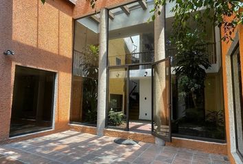 Casa en condominio en  Calle De Las Flores, Las Águilas, Álvaro Obregón, Ciudad De México, 01049, Mex