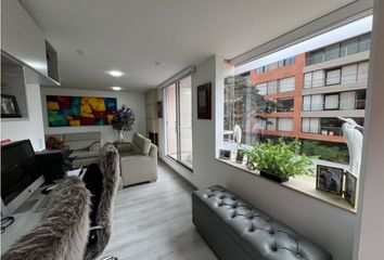 Apartamento en  Santa Bárbara Occidental, Bogotá