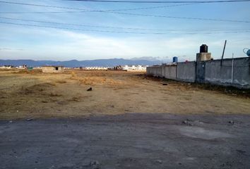 Lote de Terreno en  Calle Niño Perdido, Santa Maríasan Francisco, Santa María La Asunción, San Mateo Atenco, México, 52104, Mex