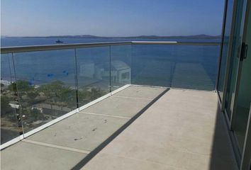 Apartamento en  Castillogrande, Cartagena De Indias