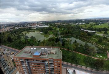 Apartamento en  Nicolás De Federmán, Bogotá