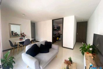 Apartamento en  Santa Teresita Oeste, Cali