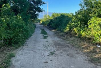 Lote de Terreno en  Calle 19-b 600, Mérida, Yucatán, 97314, Mex