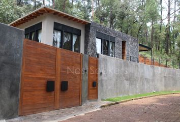 Casa en  Calle Vega De Los Sauces 130-130, Balcones, Valle De Bravo, México, 51200, Mex