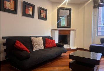 Apartamento en  Chicó Navarra, Bogotá