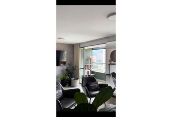 Apartamento en  Loma De Los Bernal, Medellín