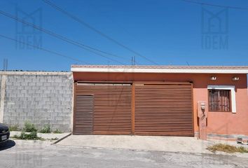 Casa en  Calle Barcelona, Real De Capellanía, García, Nuevo León, 66004, Mex