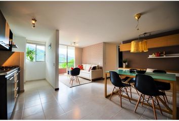 Apartamento en  Copacabana, Antioquia