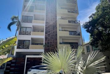 Departamento en  Avenida Playa Los Picos, Bucerías Centro, Bucerías, Bahía De Banderas, Nayarit, 63732, Mex