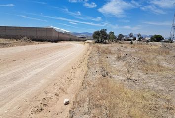 Lote de Terreno en  Centro, San Juan Del Río, San Juan Del Río, Querétaro