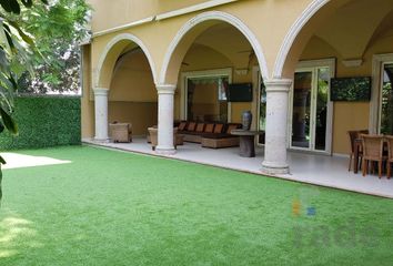 Casa en  Zona Jerónimo Siller, San Pedro Garza García