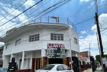 Casa en  Olímpica, Guadalajara, Guadalajara, Jalisco