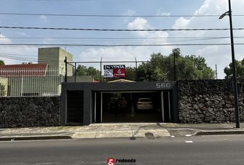 Casa en  Las Águilas, Álvaro Obregón, Cdmx