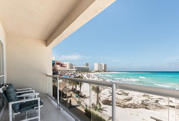 Departamento en  Zona Hotelera, Cancún, Quintana Roo