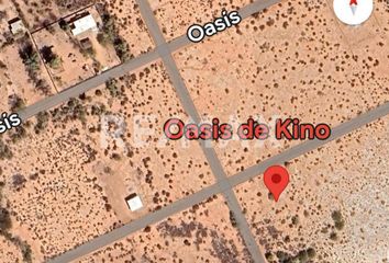 Lote de Terreno en  Bahía De Kino Centro, Hermosillo