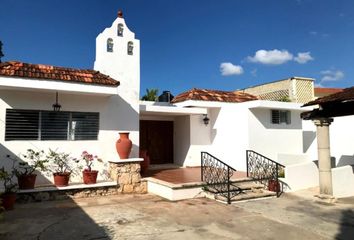 Casa en  Itzimna, Mérida, Yucatán