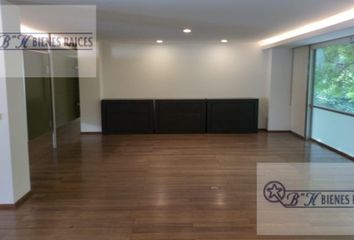 Departamento en  Polanco Iv Sección, Miguel Hidalgo, Cdmx