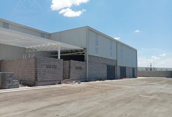 Nave en  Eulalio Gutiérrez, Ramos Arizpe, Coahuila