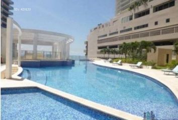 Apartamento en  San Francisco, Ciudad De Panamá