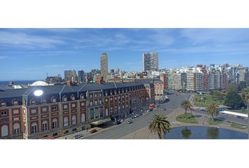 Departamento en  Bernardino Rivadavia, Mar Del Plata