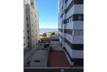 Departamento en  La Perla, Mar Del Plata