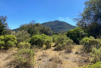 Lote de Terreno en  Carretera Espíritu Santo-chiluca, Jilotzingo, México, Mex